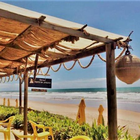 Paradise Beach House Imbassai Zewnętrze zdjęcie