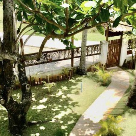 Paradise Beach House Imbassai Zewnętrze zdjęcie
